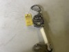 HALO GUARDIAN FALL PROTECTION SELF-RETRACTING LIFE LINE (GOOD CONDITION)