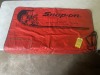 SNAP-ON C2400 KIT BAG (GOOD CONDITION)