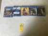 PLAYSTATION PS4 GAMES IN CASES - SEE PICTURES FOR SPECIFIC DETAILS (PRE-OWNED)