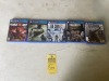 PLAYSTATION PS4 GAMES IN CASES - SEE PICTURES FOR SPECIFIC DETAILS (PRE-OWNED)