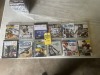 PLAYSTATION PS3 GAMES IN CASES - SEE PICTURES FOR SPECIFIC DETAILS (PRE-OWNED)