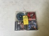 PLAYSTATION PS1 GAMES IN CASES - SEE PICTURES FOR SPECIFIC DETAILS (PRE-OWNED)