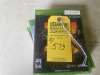 X-BOX ONE GAMES IN CASES - SEE PICTURES FOR SPECIFIC DETAILS (PRE-OWNED) - 2