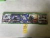 X-BOX ONE GAMES IN CASES - SEE PICTURES FOR SPECIFIC DETAILS (PRE-OWNED)