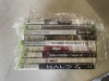 X-BOX 360 GAMES IN CASES - SEE PICTURES FOR SPECIFIC DETAILS (PRE-OWNED)