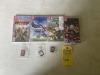 NINTENDO SWITCH GAMES (4 IN CASES / 3 NO CASES) - SEE PICTURES FOR SPECIFIC DETAILS (PRE-OWNED) - 3