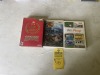 NINTENDO Wii GAMES IN CASES - SEE PICTURES FOR SPECIFIC DETAILS (PRE-OWNED)