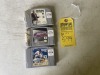 NINTENDO 64 GAMES - NO CASES - SEE PICTURES FOR SPECIFIC DETAILS (PRE-OWNED)