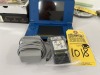 NINTENDO DSXL WITH CORD & GAMES ***LOCATED IN DAVIE, FL*** - 2