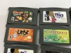 NINTENDO GAMES - SCOOBY DOO, FROOD FAMILY, SUPER MARIO, SIMS, URBZ, ETC ***LOCATED IN DAVIE, FL***