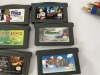 NINTENDO GAMES - SCOOBY DOO, FROOD FAMILY, SUPER MARIO, SIMS, URBZ, ETC ***LOCATED IN DAVIE, FL*** - 2