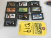 NINTENDO GAMES - SCOOBY DOO, FROOD FAMILY, SUPER MARIO, SIMS, URBZ, ETC ***LOCATED IN DAVIE, FL*** - 3