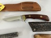 COLLECTIBLE KNIVES ***LOCATED IN DAVIE, FL*** - 2