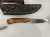 COLLECTIBLE KNIVES ***LOCATED IN DAVIE, FL*** - 3