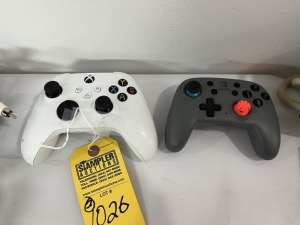 GAME CONTROLLERS ***LOCATED IN DAVIE, FL***