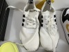 PAIR ADIDAS SNEAKERS - KIDS SIZE 4 (PRE-OWNED) ***LOCATED IN DAVIE, FL*** - 2