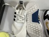 PAIR ADIDAS SNEAKERS - KIDS SIZE 4 (PRE-OWNED) ***LOCATED IN DAVIE, FL*** - 3