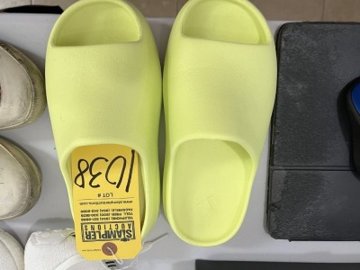 KIDS FOAM SLIP-ONS ***LOCATED IN DAVIE, FL***