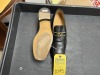 GUCCI SHOES - MENS SIZE 7 (PRE-OWNED) ***LOCATED IN DAVIE, FL*** - 3