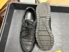 LOUIS VUITTON ATHLETIC SHOES - BLACK - SIZE 7 (PRE-OWNED) ***LOCATED IN DAVIE, FL*** - 4