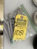 ASSORTED CRAFT TOOLS - CRICUT / WESTCOTT ***LOCATED IN DAVIE, FL*** - 2