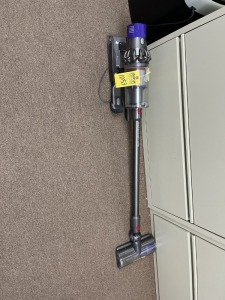 DYSON PORTABLE VACUUM ***LOCATED IN DAVIE, FL***