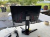 ONN 100027813 24'' MONITOR WITH STAND & CORDS - 2