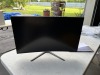 VIOTEK GNV27CB 27'' CURVED GAMING MONITOR - NO CORDS - 2