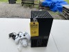 X-BOX 1882 SERIES X WITH CONTROLLER & CORD (GOOD CONDITION)