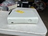 X-BOX 360 - NO CONTROLLER / NO CORD - SERIAL No. 1529803-84105 (GOOD CONDITION) - 2