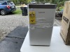 HOMSURE AP10-2012EE DEHUMIDIFIER - WHITE (LIKE NEW CONDITION)