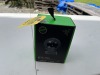 RAZER KIYO PRO USB CAMERA WITH HI PERFORMANCE ADAPTIVE LIGHT SENSOR (NEW IN BOX)