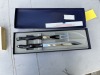 CUTCO CARVING SET - KNIFE 1723 / FORK 1727 (NEW) - 4