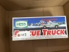 HESS RESCUE TRUCK - 1994 (NEW IN BOX) ***LOCATED IN DAVIE, FL***