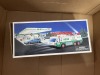 HESS EMERGENCY TRUCK - 1996 (NEW IN BOX) ***LOCATED IN DAVIE, FL*** - 2