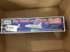 HESS TOY TRUCK WITH SPACE SHUTTLE & SATELLITE - 1999 (NEW IN BOX) ***LOCATED IN DAVIE, FL***