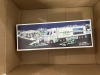 HESS TOY TRUCK WITH RACE CARS - 2003 (NEW IN BOX) ***LOCATED IN DAVIE, FL*** - 2