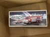 HESS EMERGENCY TRUCK WITH RESCUE VEHICLE - 2005 (NEW IN BOX) ***LOCATED IN DAVIE, FL*** - 2