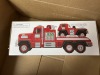 HESS EMERGENCY TRUCK WITH RESCUE VEHICLE - 2005 (NEW IN BOX) ***LOCATED IN DAVIE, FL*** - 2