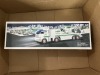 HESS TOY TRUCK WITH HELICOPTER - 2006 (IN BOX) ***LOCATED IN DAVIE, FL*** - 2