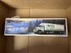 HESS TOY TRUCK BANK ***LOCATED IN DAVIE, FL*** - 2