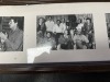 JOHN WAYNE FRAMED - 5 PHOTOS / ''BEHIND THE SCENES'' / RIO BRAVO WITH ANGIE DICKENSON & RICKY NELSON ***LOCATED IN DAVIE, FL*** - 4