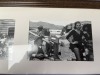 JOHN WAYNE FRAMED - 5 PHOTOS / ''BEHIND THE SCENES'' / RIO BRAVO WITH ANGIE DICKENSON & RICKY NELSON ***LOCATED IN DAVIE, FL*** - 6