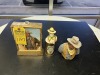 JOHN WAYNE COLLECTIBLES - DECANTER / BEER CAN / BUST ***LOCATED IN DAVIE, FL***