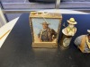 JOHN WAYNE COLLECTIBLES - DECANTER / BEER CAN / BUST ***LOCATED IN DAVIE, FL*** - 2