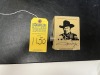 JOHN WAYNE TOOTHPICK DISPENSER ***LOCATED IN DAVIE, FL*** - 2