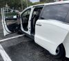 2019 HONDA ODYSSEY EX-L - VIN #5FNRL6H76KB017957 - WHITE - LEATHER SEATS - MOONROOF/SUNROOF - HEATED FRONT SEATS - POWER SLIDING DOORS & TAILGATE - BUILT-IN NAVIGATION SYSTEM - 78,000+ MILES ON ODOMETER ***LOCATED IN BRADENTON, FL*** - 7