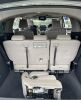 2019 HONDA ODYSSEY EX-L - VIN #5FNRL6H76KB017957 - WHITE - LEATHER SEATS - MOONROOF/SUNROOF - HEATED FRONT SEATS - POWER SLIDING DOORS & TAILGATE - BUILT-IN NAVIGATION SYSTEM - 78,000+ MILES ON ODOMETER ***LOCATED IN BRADENTON, FL*** - 14