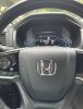 2019 HONDA ODYSSEY EX-L - VIN #5FNRL6H76KB017957 - WHITE - LEATHER SEATS - MOONROOF/SUNROOF - HEATED FRONT SEATS - POWER SLIDING DOORS & TAILGATE - BUILT-IN NAVIGATION SYSTEM - 78,000+ MILES ON ODOMETER ***LOCATED IN BRADENTON, FL*** - 17