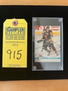 TOPPS 1990-91 STADIUM CLUB CARD #174 - MARIO LEMIEUX ***LOCATED IN DAVIE, FL***